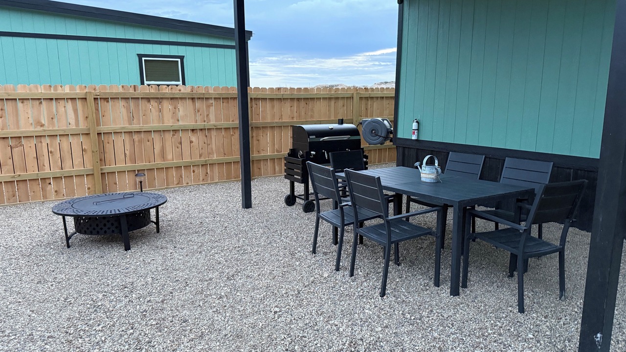 Photo of Outdoor in Study Butte-Terlingua