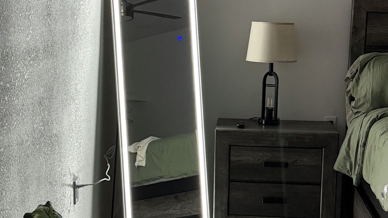 Photo of Bedroom in Study Butte-Terlingua