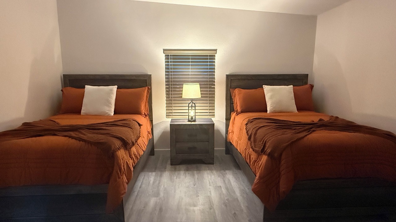 Photo of Bedroom in Study Butte-Terlingua