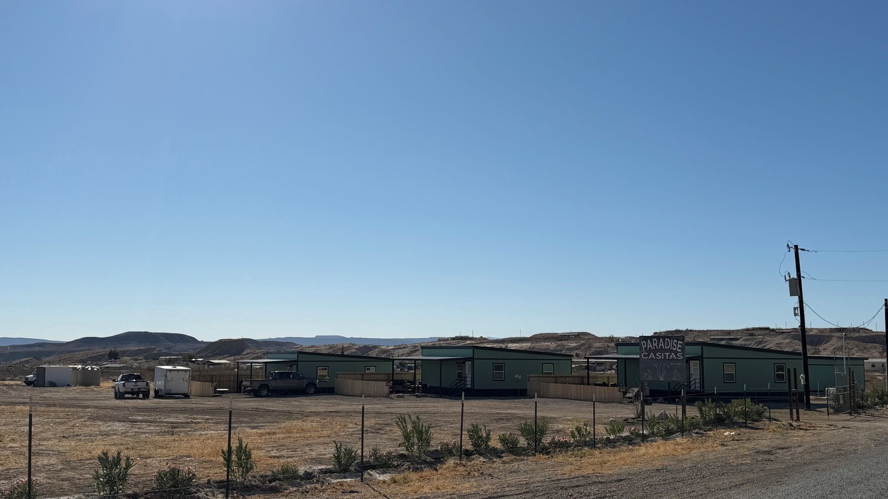 Photo of Others in Study Butte-Terlingua
