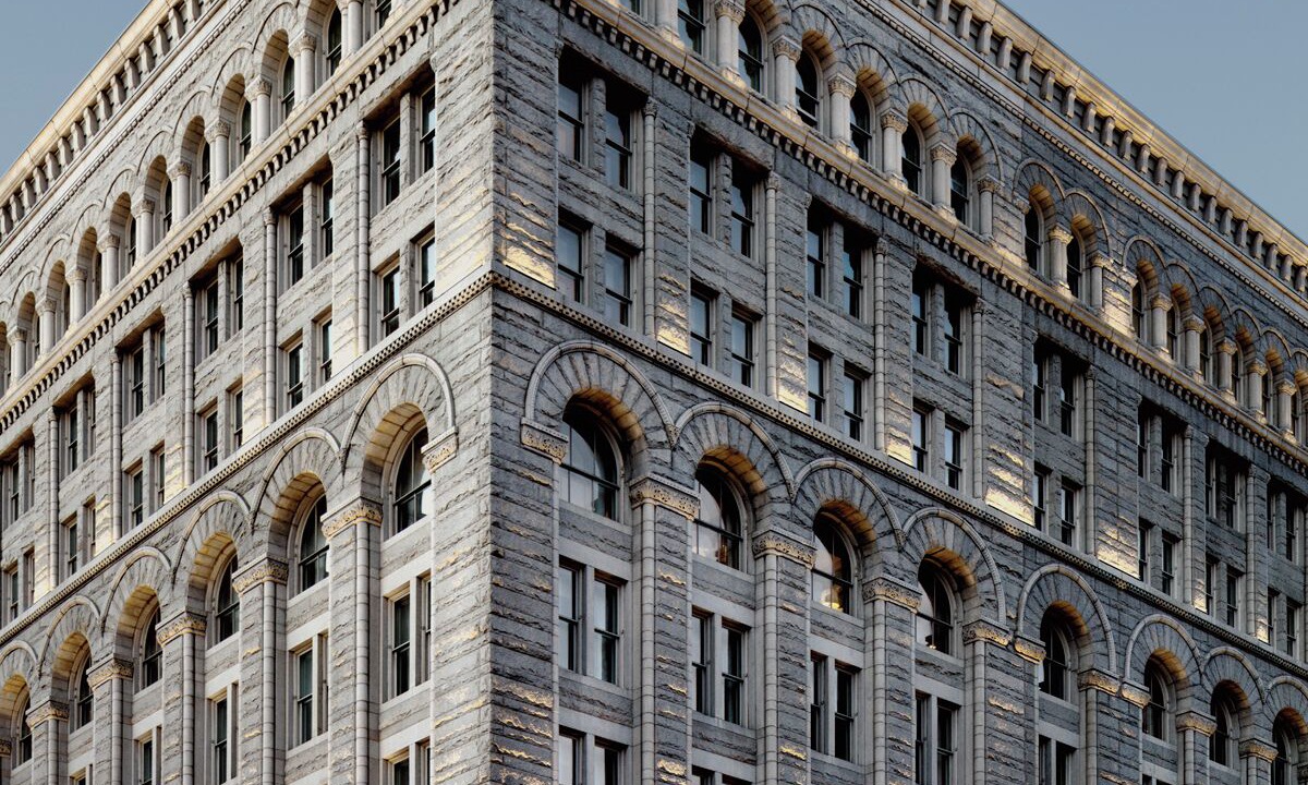 Photo of Outdoor in Chinatown