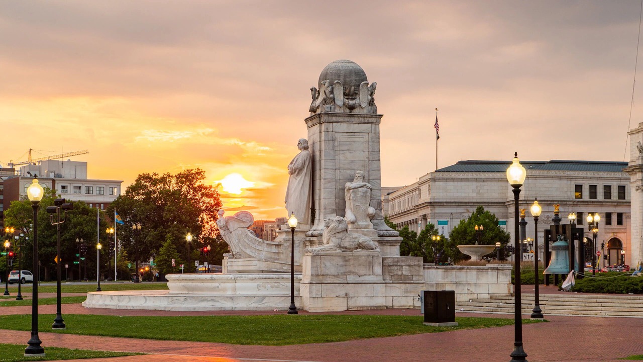 Photo of Others in Chinatown