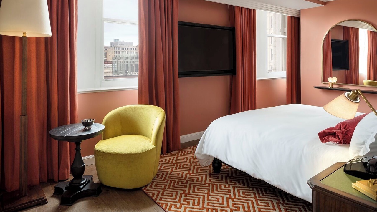 Photo of Others in Chinatown