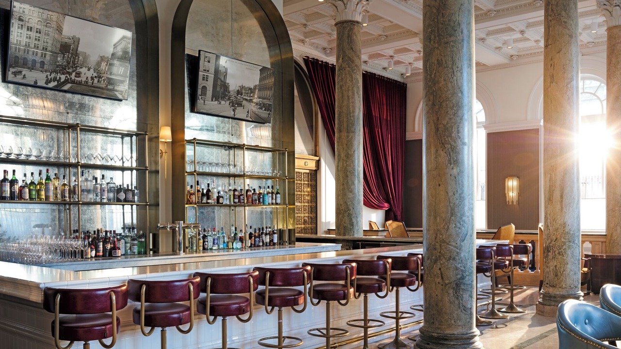 Photo of Others in Chinatown