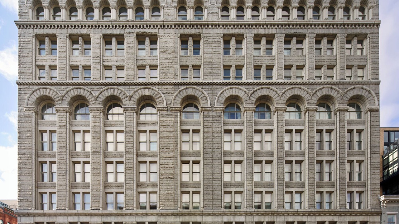 Photo of Outdoor in Chinatown