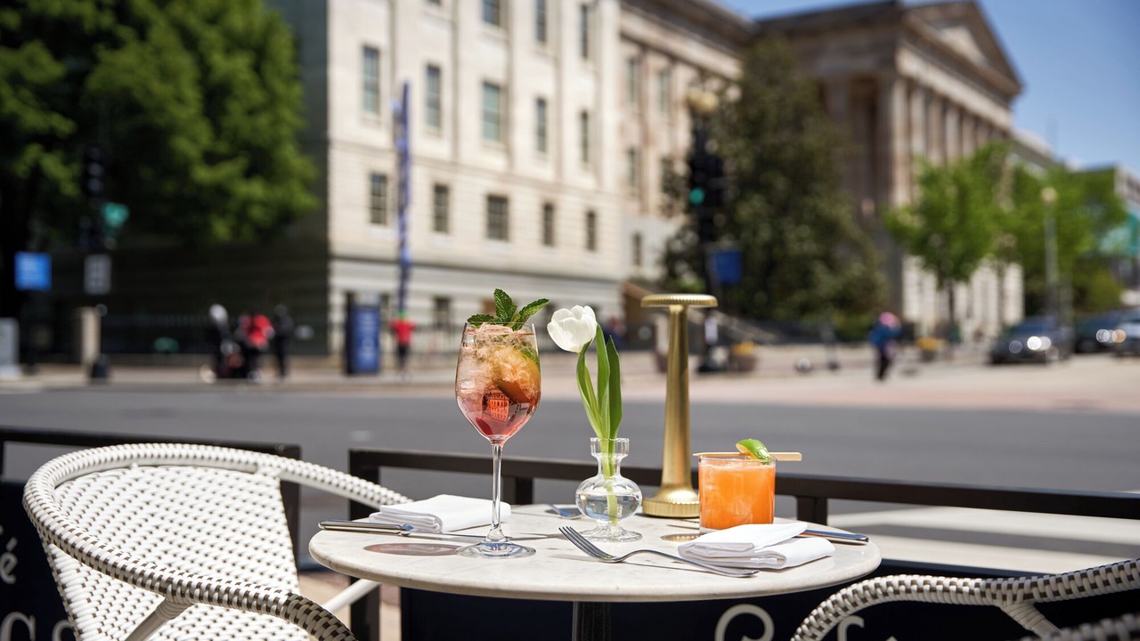 Photo of Others in Chinatown