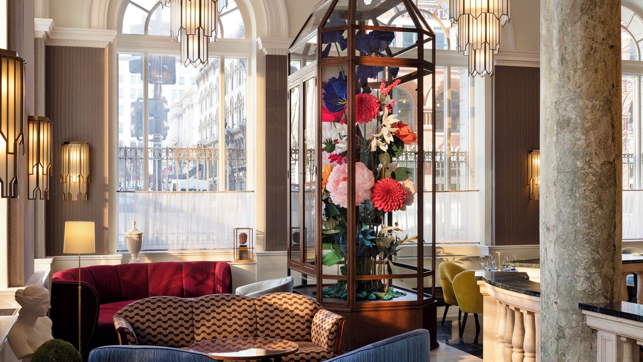 Photo of Others in Chinatown