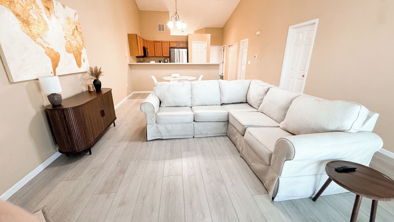 Photo of Livingroom in Lebanon
