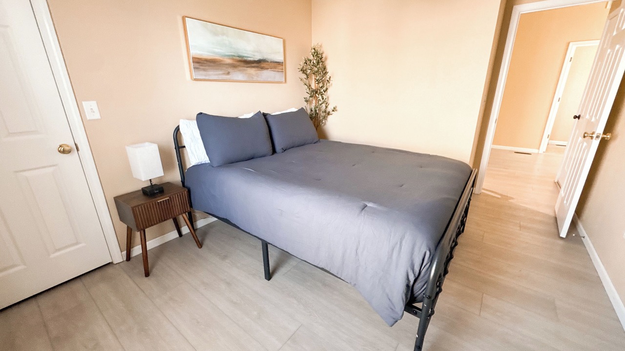 Photo of Bedroom in Lebanon