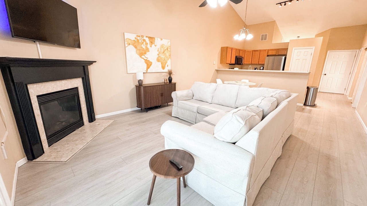 Photo of Livingroom in Lebanon