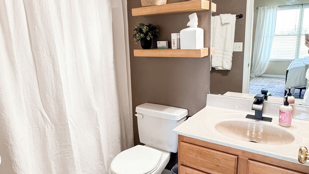 Photo of Bathroom in Lebanon