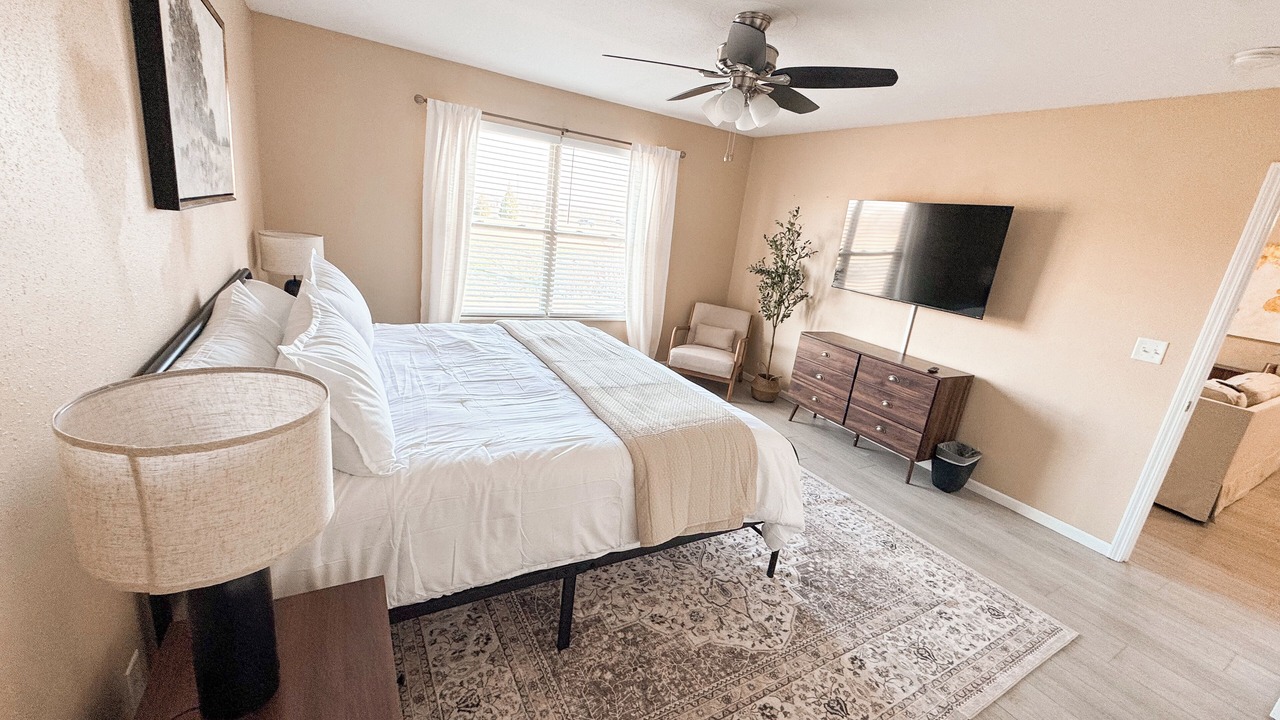 Photo of Bedroom in Lebanon