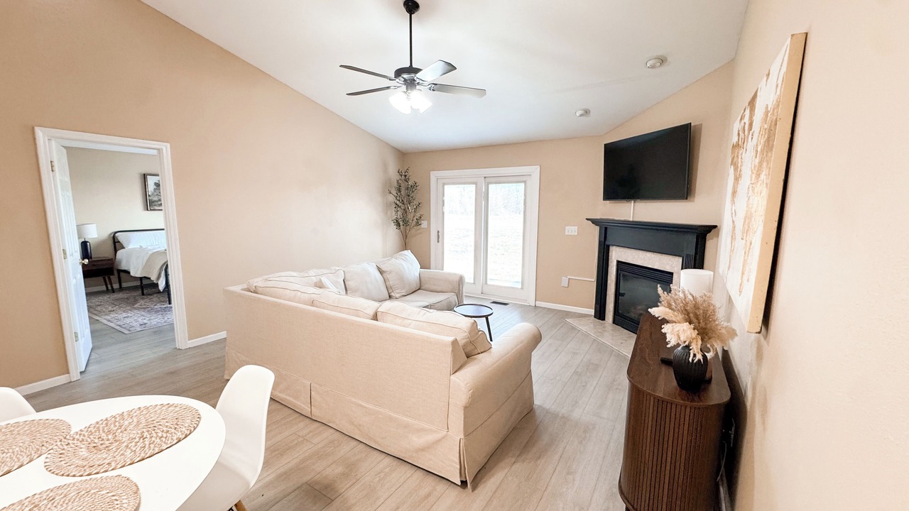 Photo of Livingroom in Lebanon