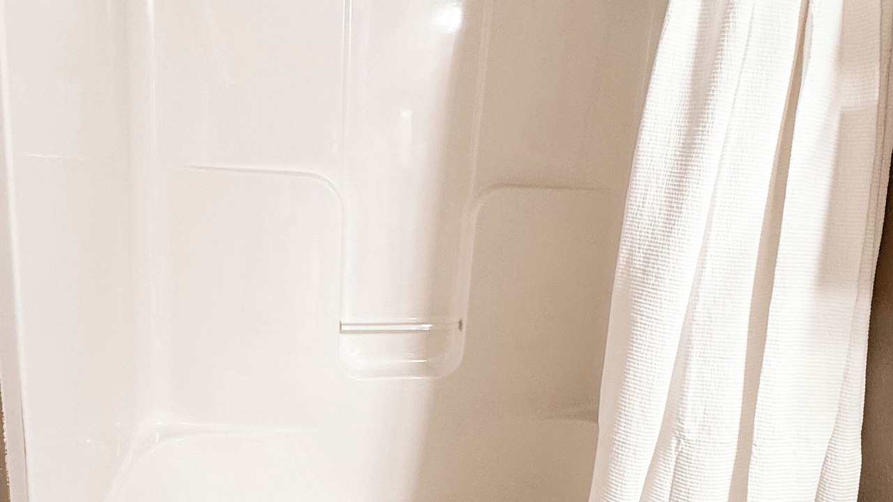 Photo of Bathroom in Lebanon