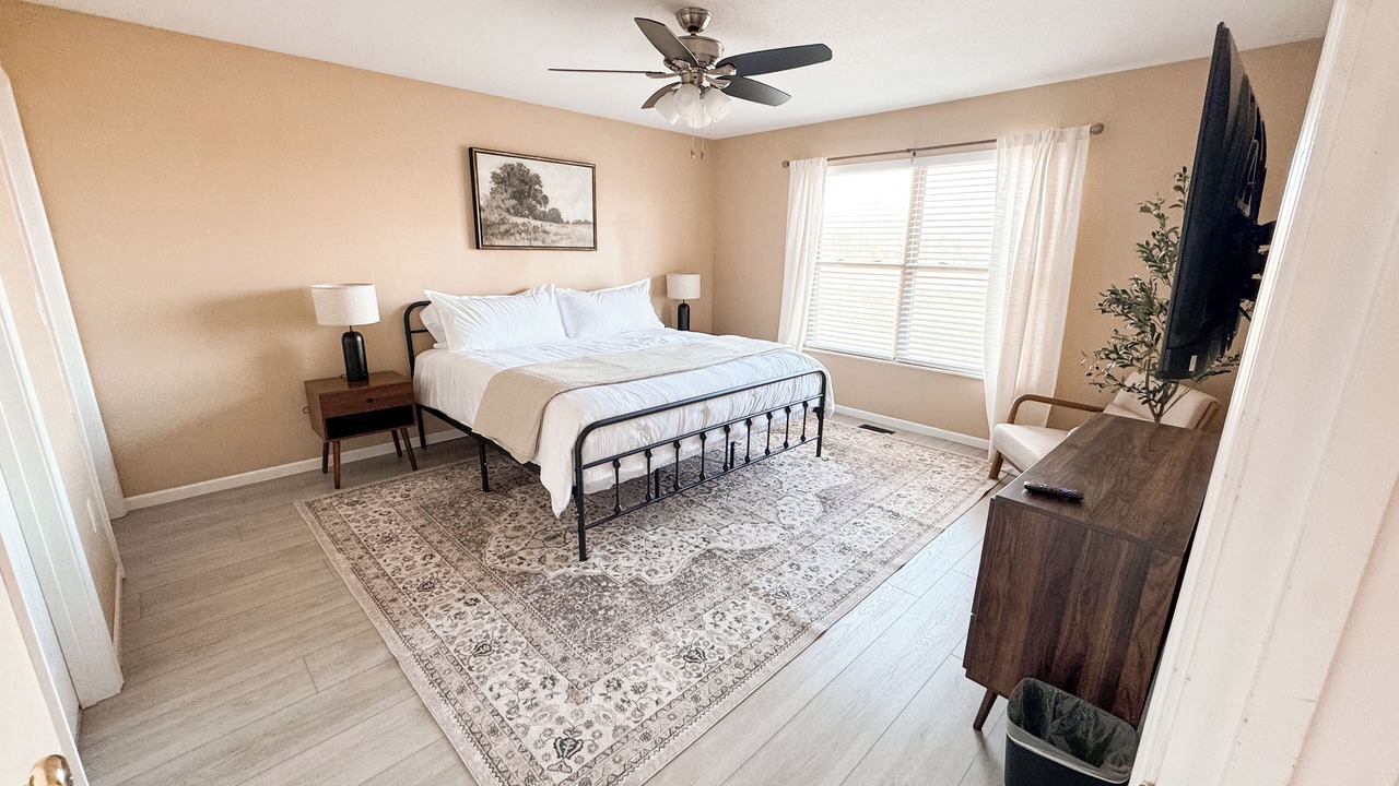 Photo of Bedroom in Lebanon