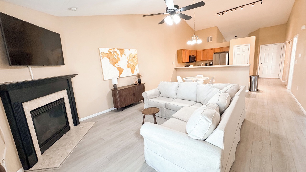 Photo of Livingroom in Lebanon