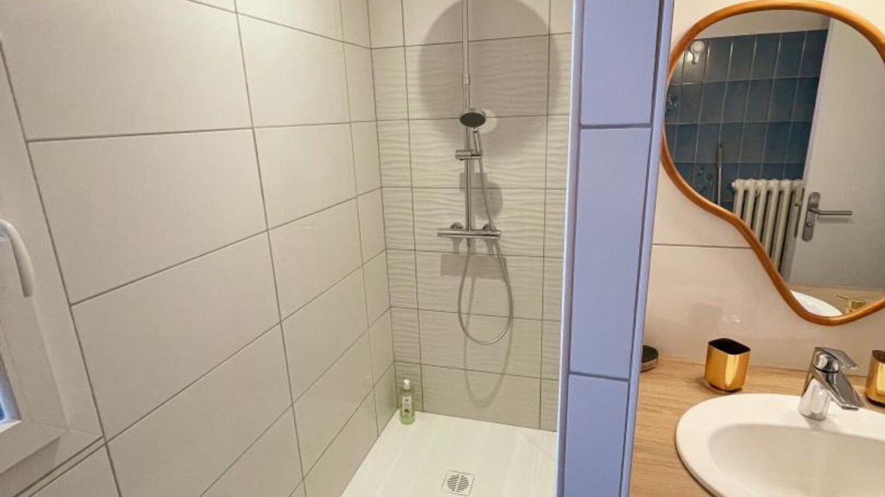 Photo of Bathroom in Meusnes