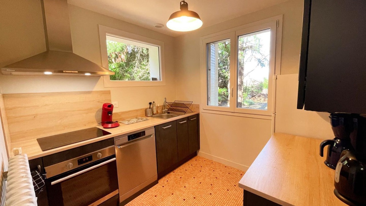 Photo of Kitchen in Meusnes