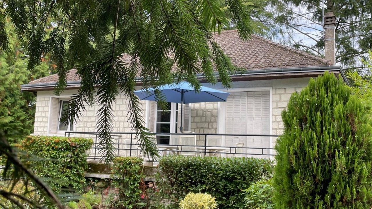 Photo of Patio Balcony in Meusnes