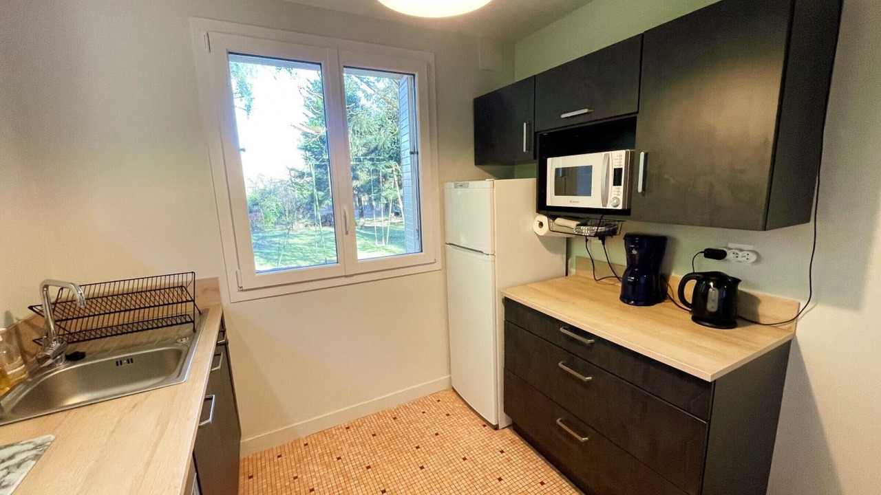 Photo of Kitchen in Meusnes