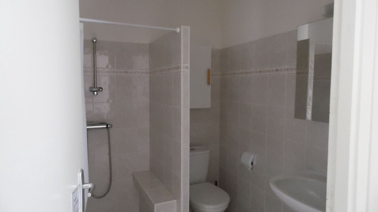 Photo of Bathroom in LʼAiguillon-sur-Mer
