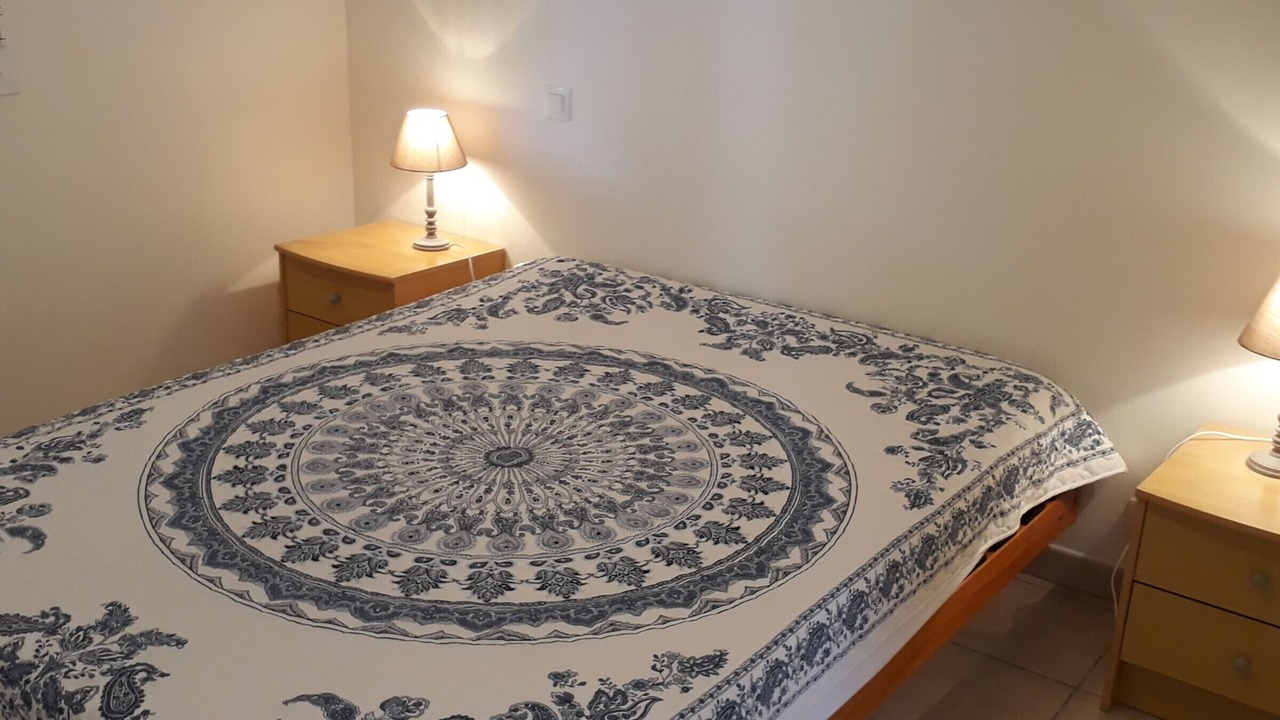 Photo of Bedroom in LʼAiguillon-sur-Mer