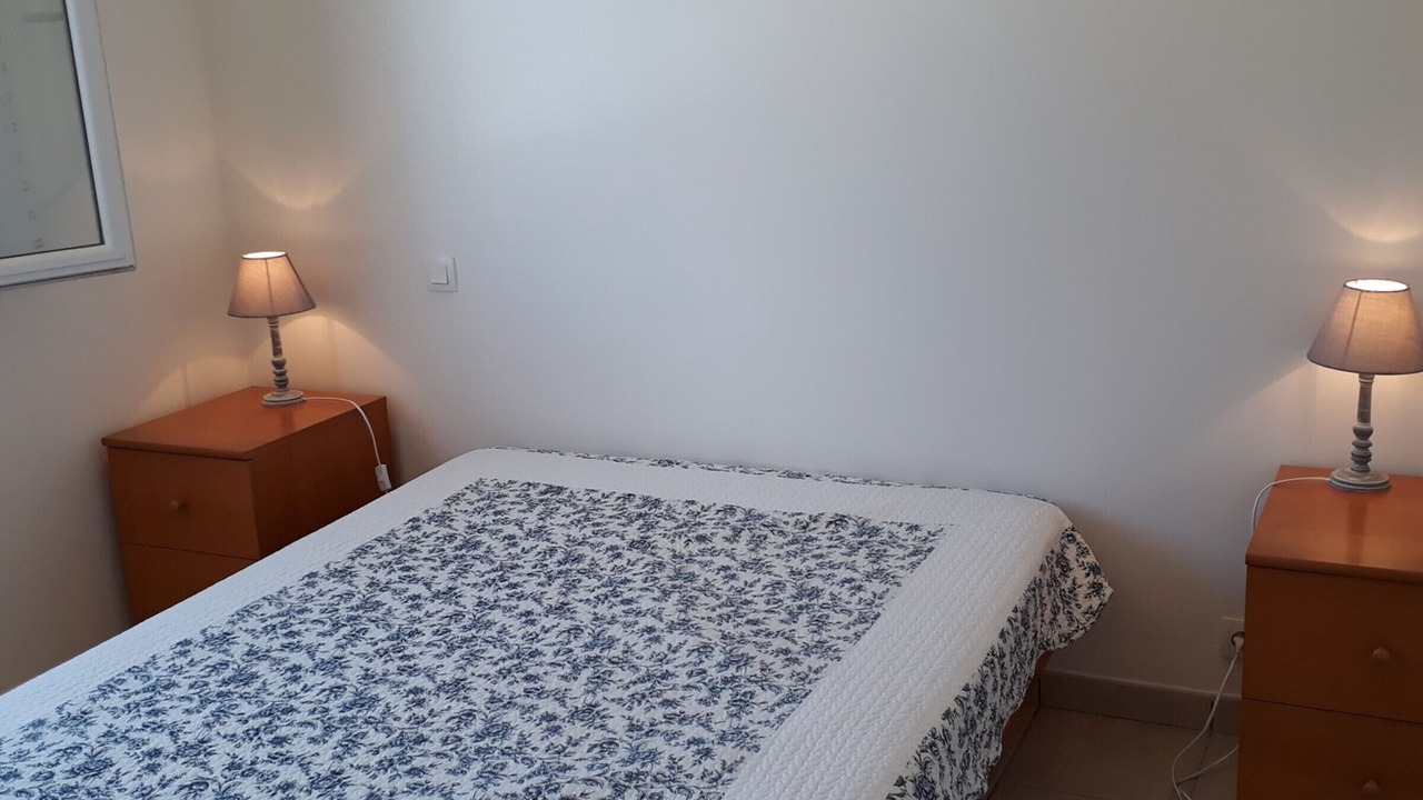 Photo of Bedroom in LʼAiguillon-sur-Mer