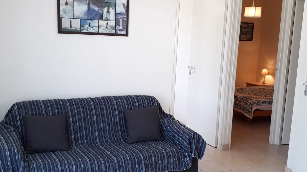 Photo of Livingroom in LʼAiguillon-sur-Mer