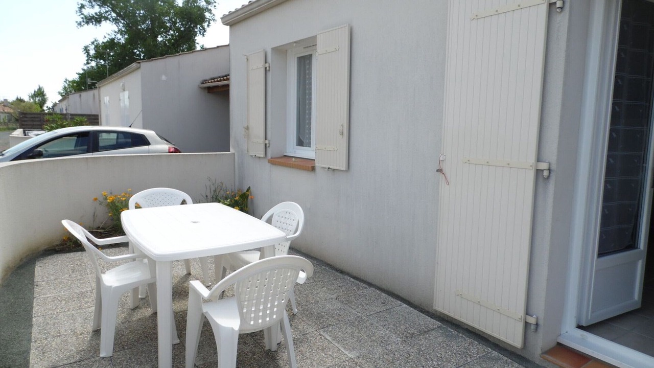 Photo of Outdoor in LʼAiguillon-sur-Mer