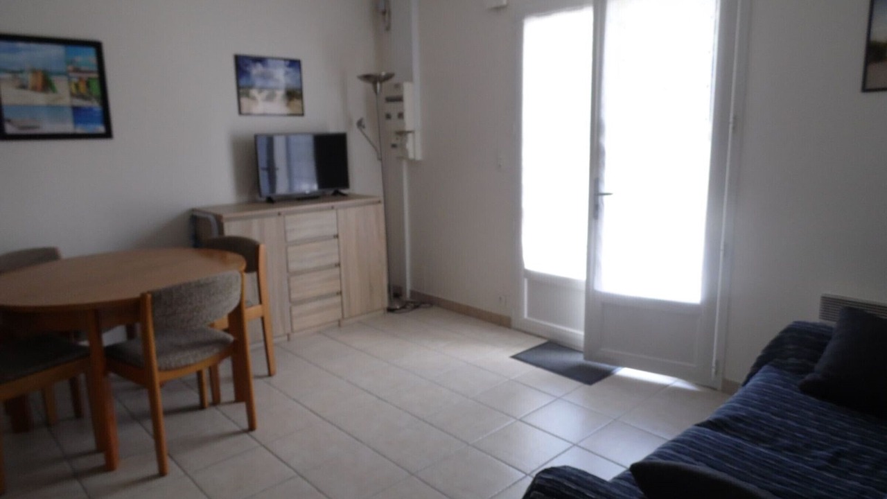 Photo of Livingroom in LʼAiguillon-sur-Mer