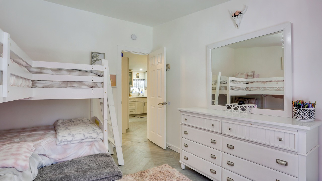 Photo of Bedroom in Ellenville