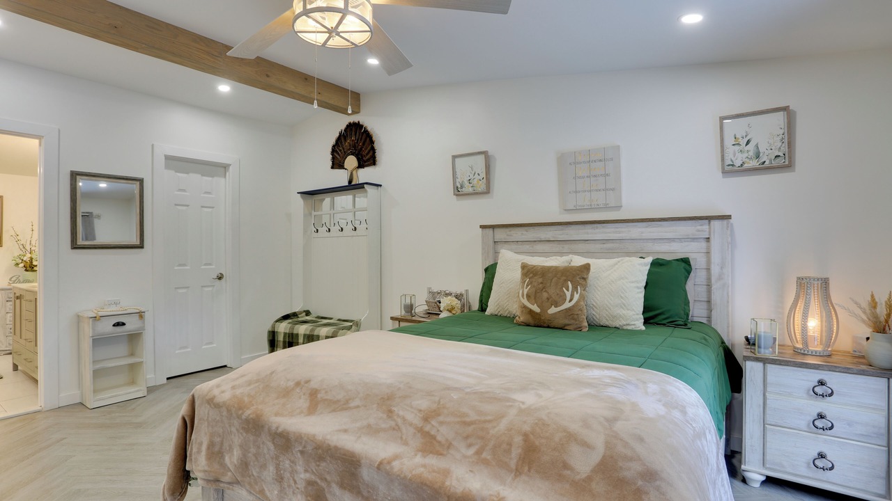 Photo of Bedroom in Ellenville