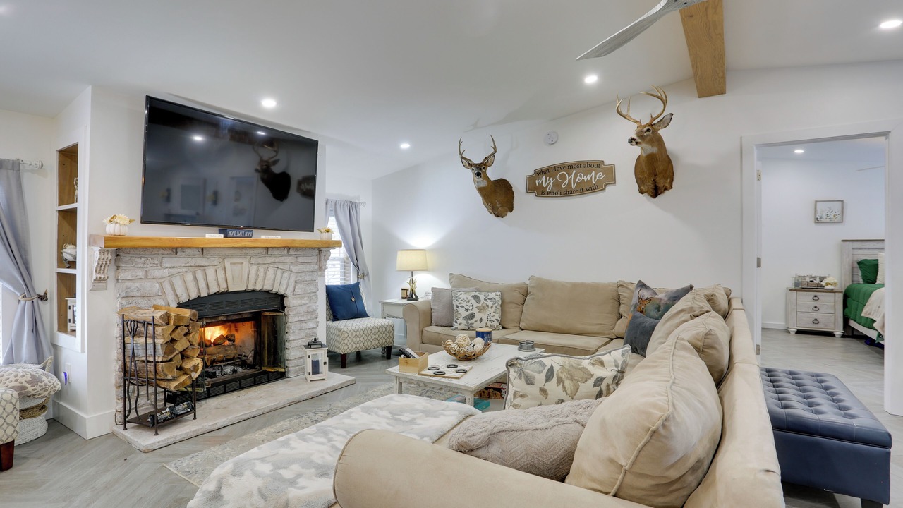 Photo of Bedroom in Ellenville