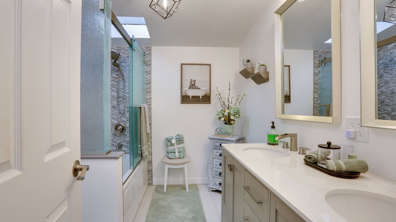 Photo of Bathroom in Ellenville