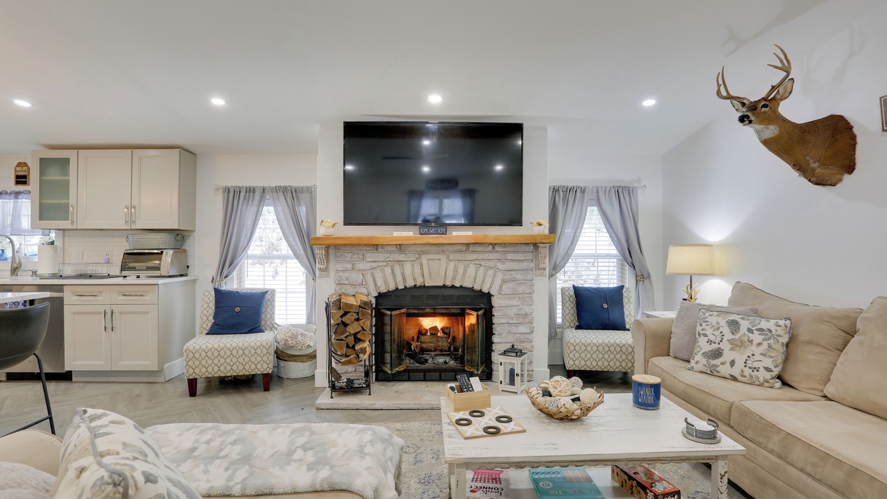 Photo of Livingroom in Ellenville