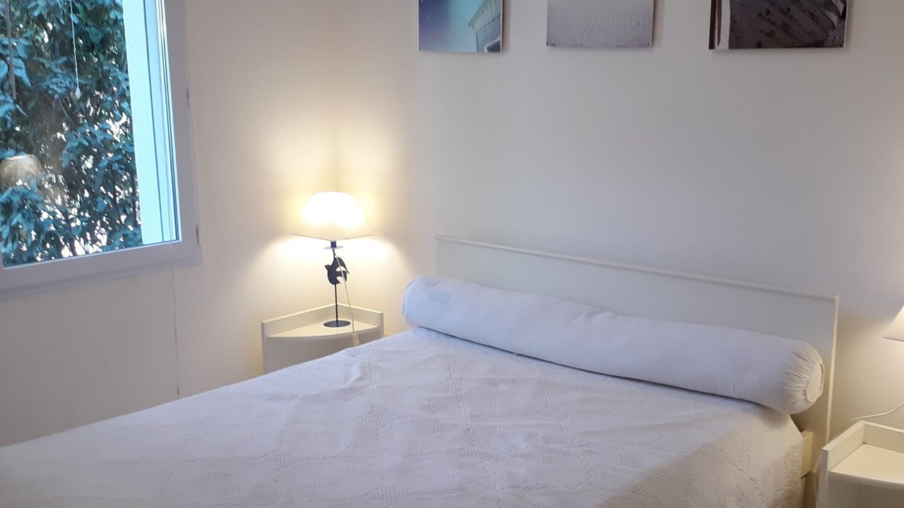 Photo of Bedroom in La Faute-sur-Mer