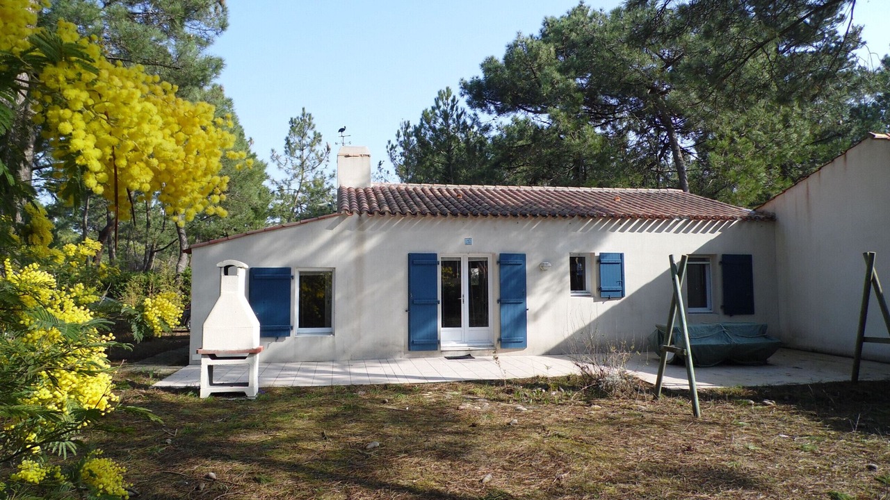 Photo of Outdoor in La Faute-sur-Mer
