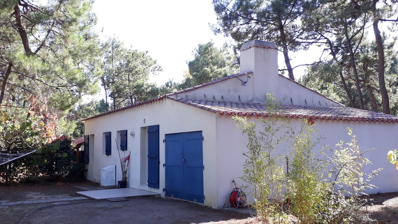 Photo of Outdoor in La Faute-sur-Mer
