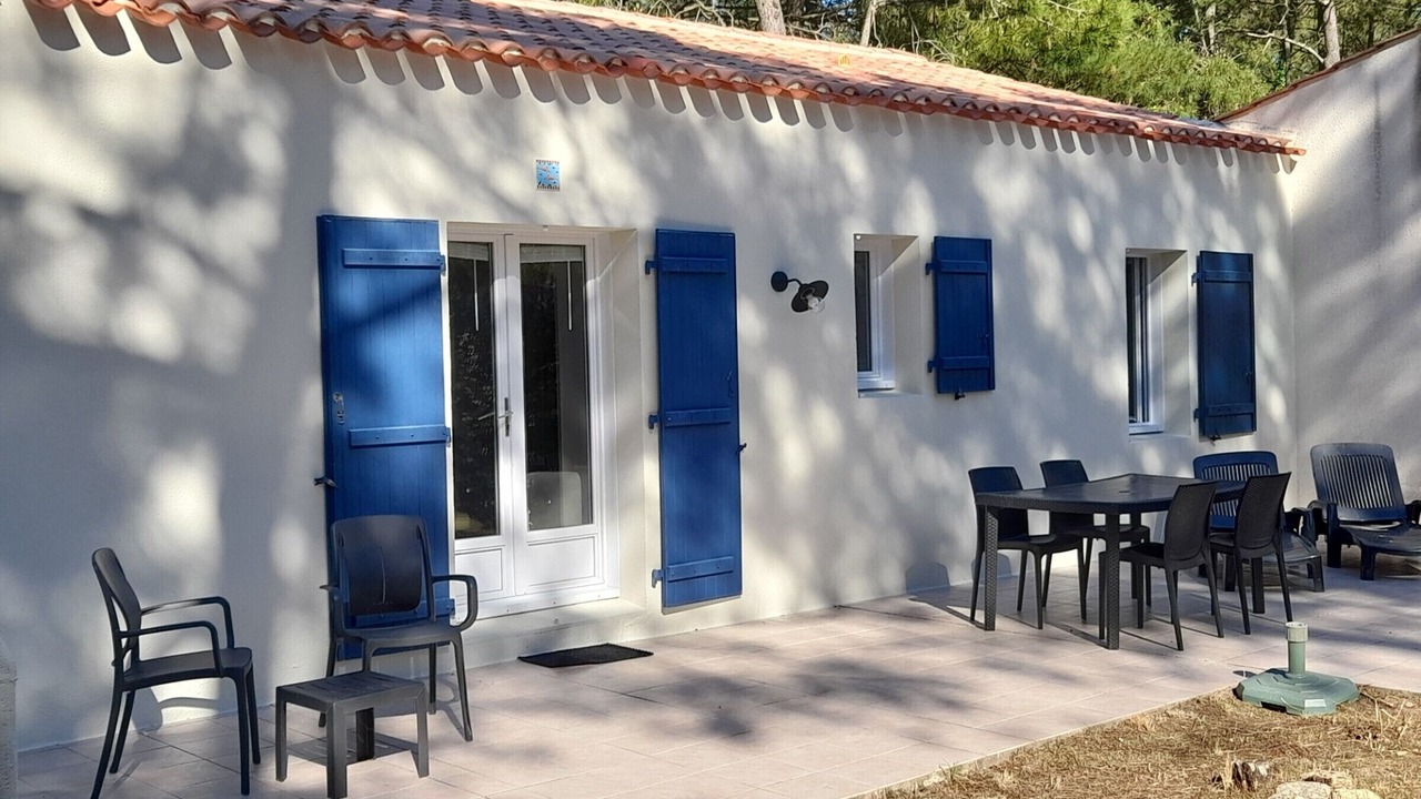 Photo of Outdoor in La Faute-sur-Mer