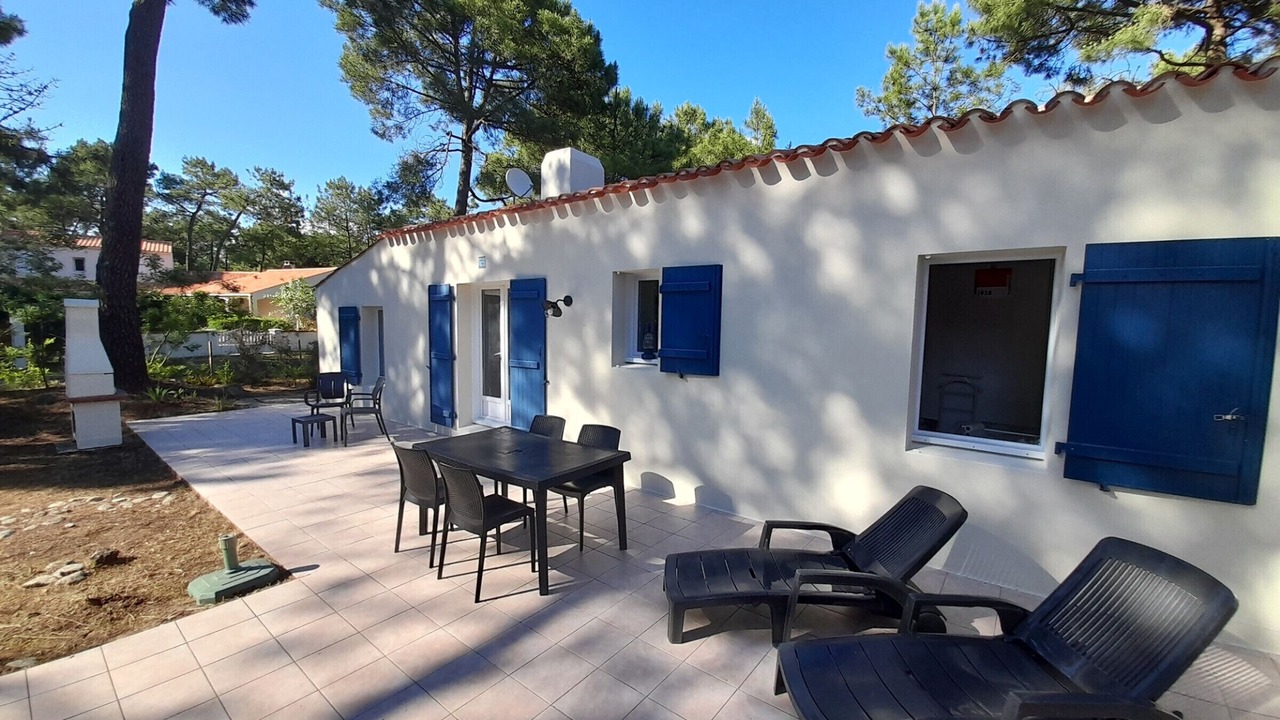 Photo of Outdoor in La Faute-sur-Mer