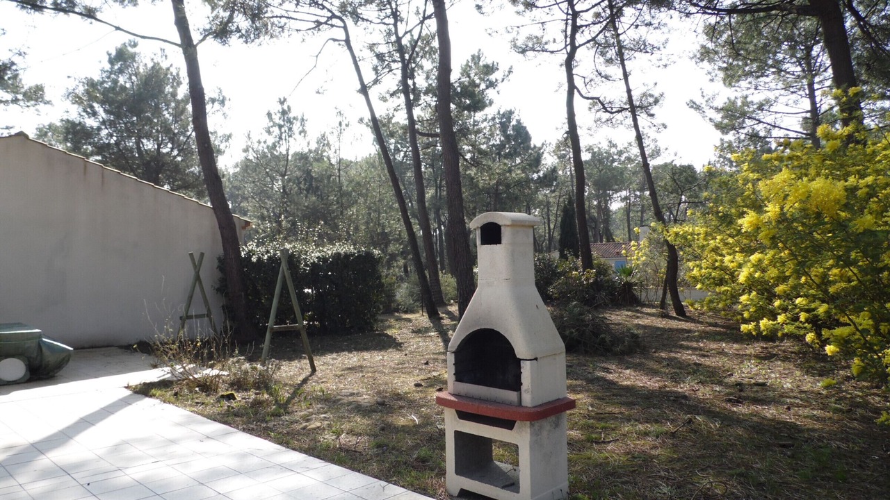 Photo of Outdoor in La Faute-sur-Mer