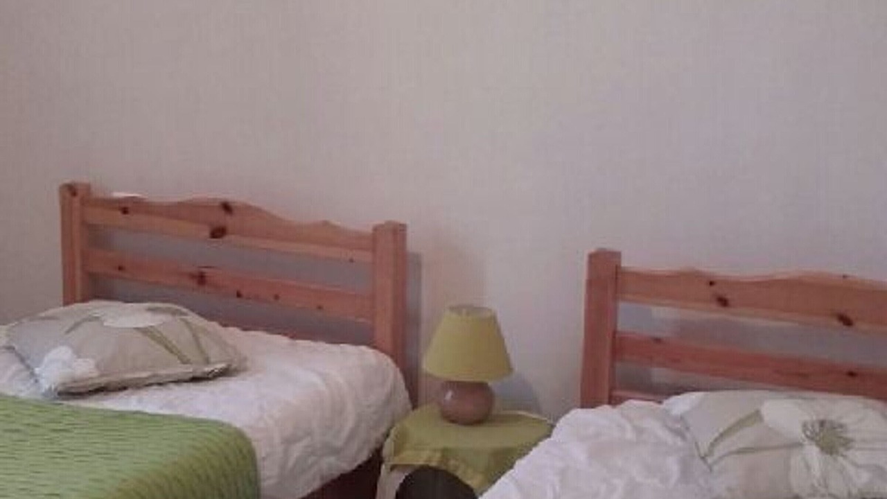 Photo of Bedroom in La Tranche-sur-Mer