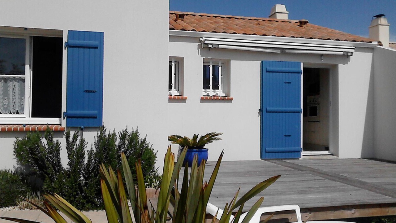 Photo of Outdoor in La Tranche-sur-Mer