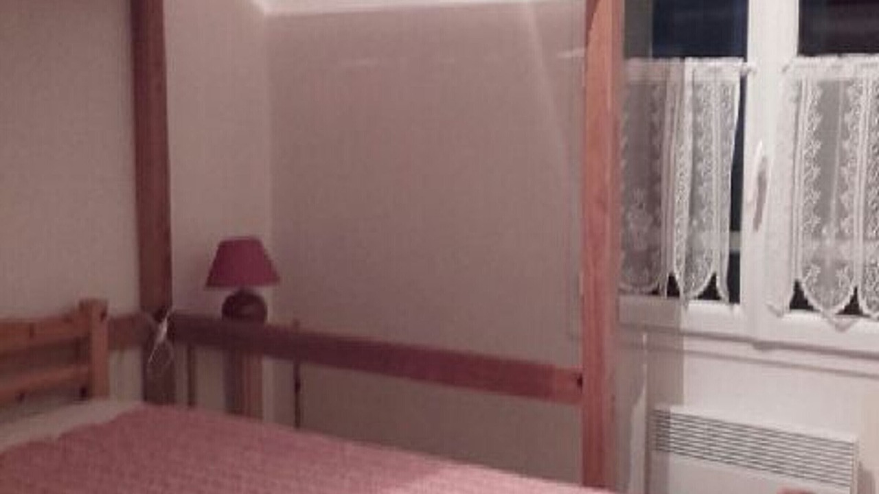 Photo of Bedroom in La Tranche-sur-Mer