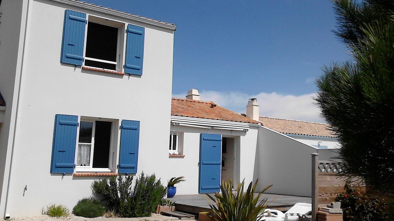 Photo of Outdoor in La Tranche-sur-Mer