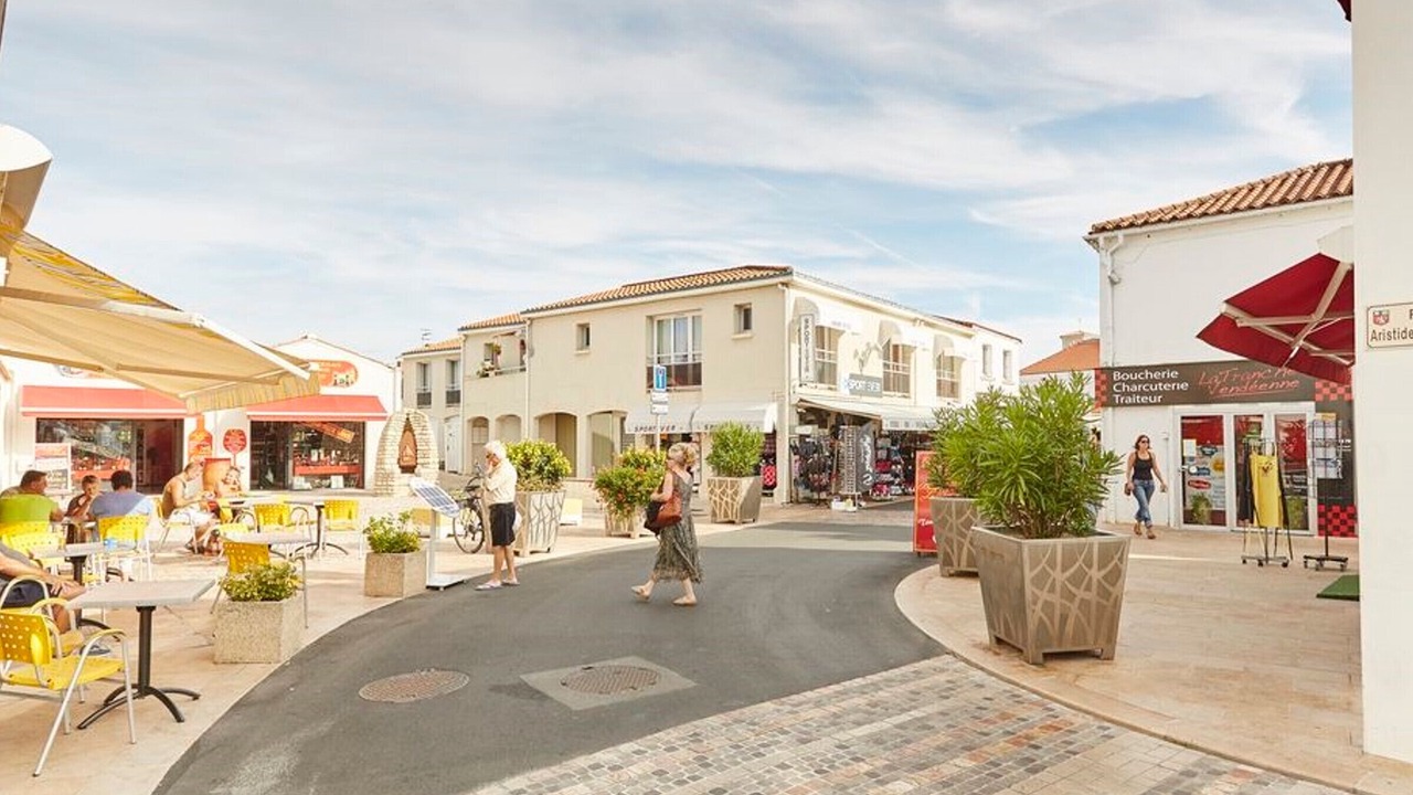 Photo of Others in La Tranche-sur-Mer