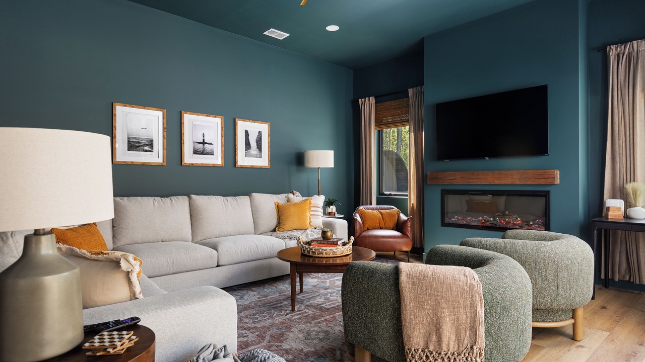 Photo of Livingroom in Fennville