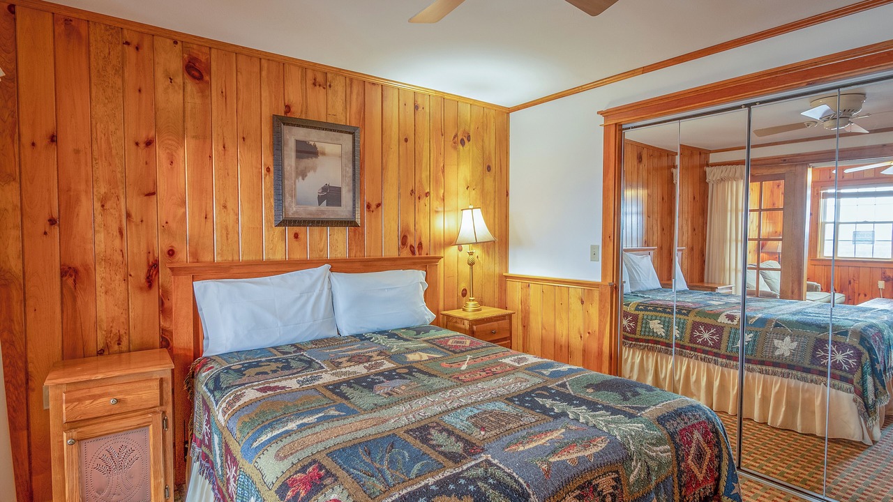 Photo of Bedroom in Jackman