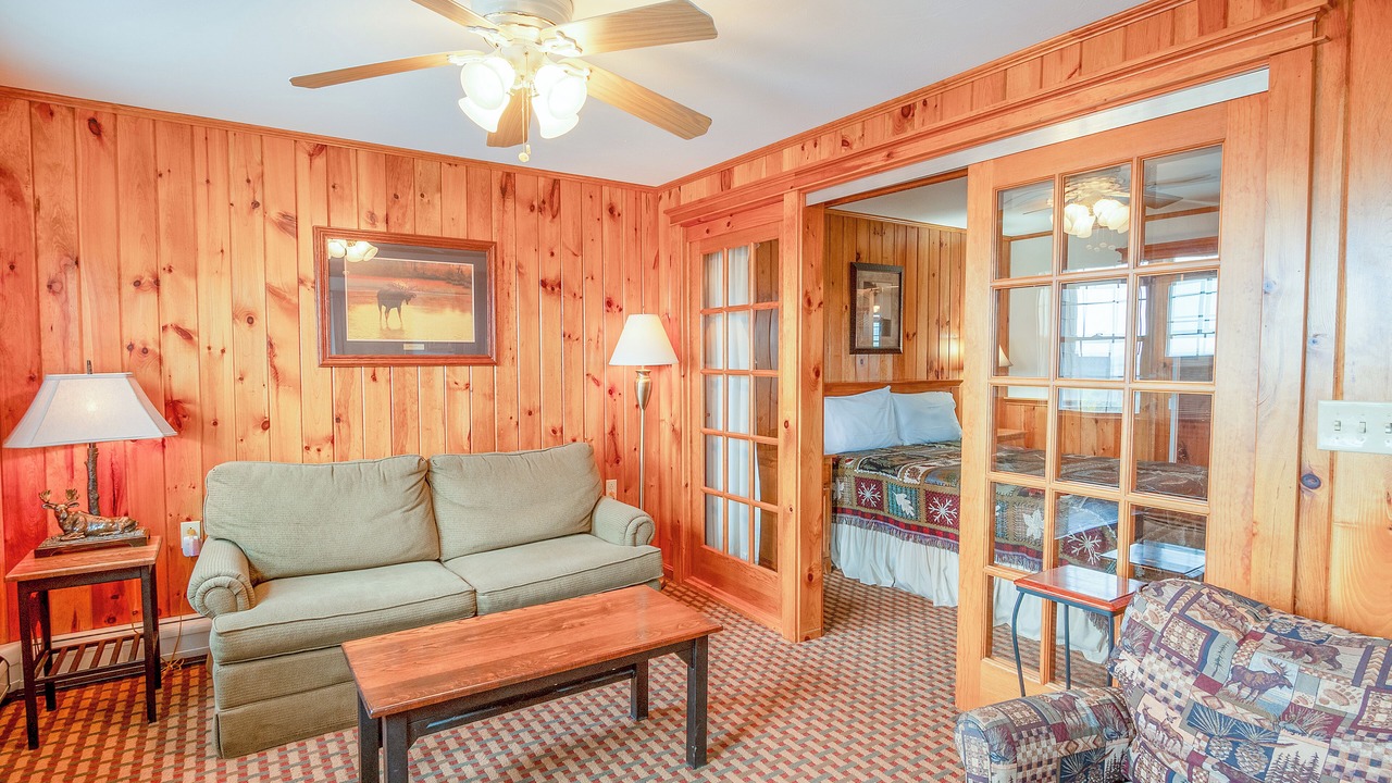 Photo of Livingroom in Jackman