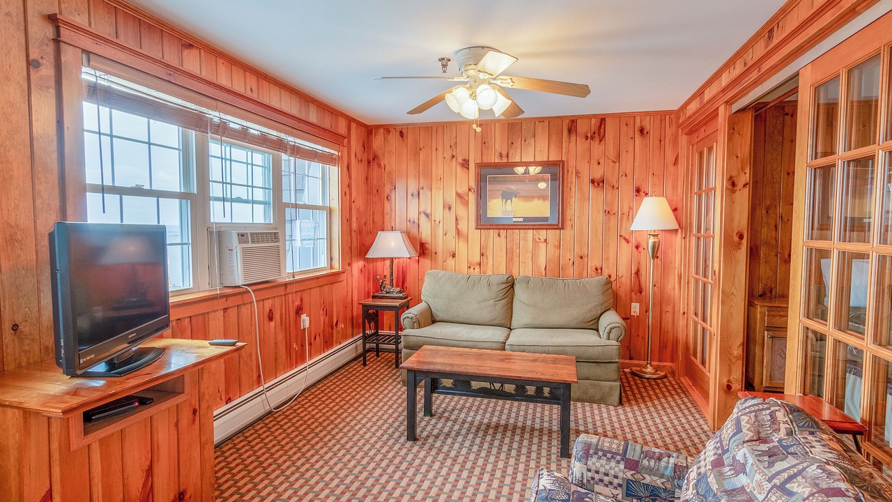 Photo of Livingroom in Jackman
